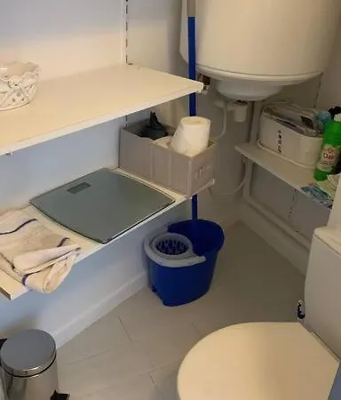 Eclat D'azur Apartment Cogolin