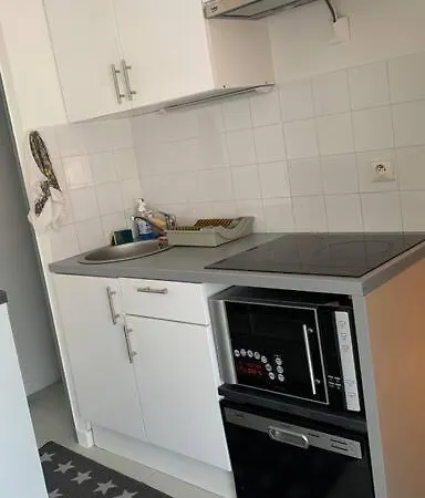Eclat D'azur Apartment Cogolin