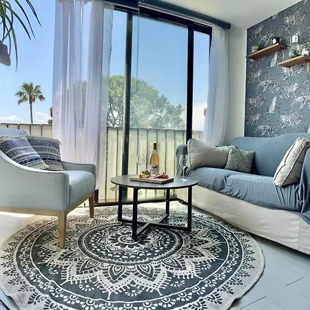 Eclat D'azur Apartment
