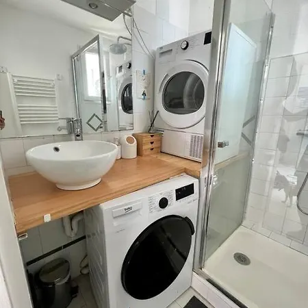 Eclat D'azur Apartment