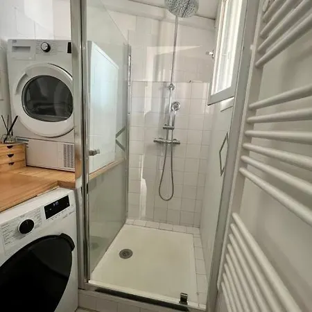 Eclat D'azur Apartment