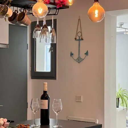 Apartment Eclat D'azur